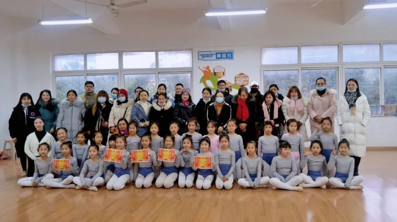 文演教育丨高雅美育課堂 藝術教育引領——以“大美之