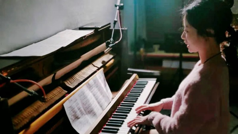 文演教育丨黑白音域，開拓智慧藝術教育新領域；為愛發(fā)