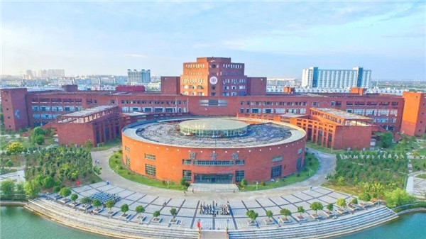 文演教育｜江西師范大學繼續(xù)教育學院 院長馮昊一行蒞