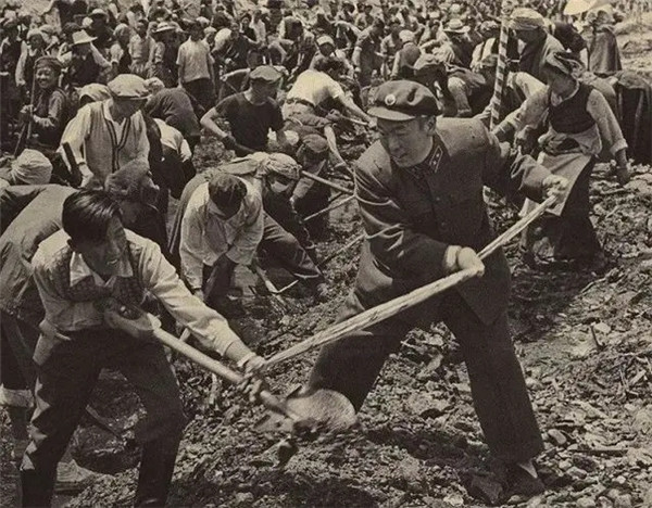 文演教育黨史學習專題丨紅色歲月志·學習正當時：高天