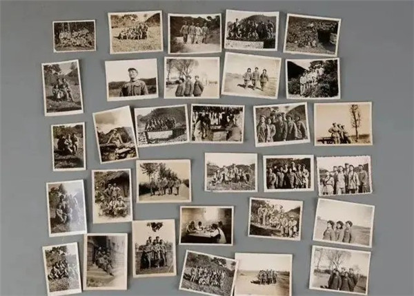 文演教育黨史學(xué)習(xí)專題丨紅色歲月志·學(xué)習(xí)正當(dāng)時(shí)：一位