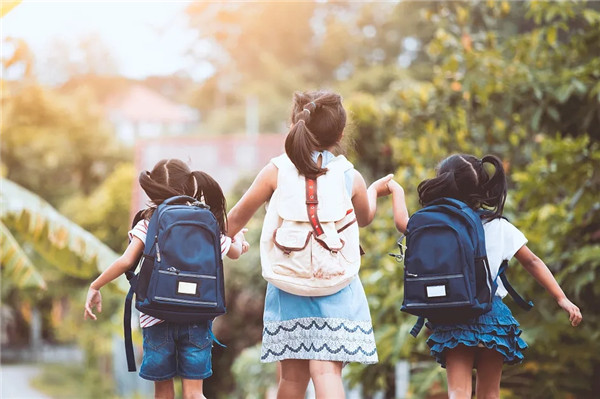 你好，新學(xué)期