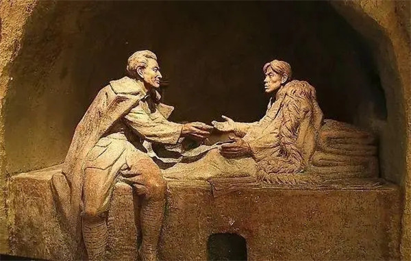 文演教育黨史學(xué)習(xí)專題丨紅色歲月志·學(xué)習(xí)正當(dāng)時：民族