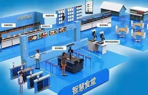 江西文演發(fā)展集團教育科技有限責任公司關(guān)于開發(fā)校園智