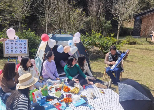 三八女神節(jié)｜人生每個(gè)角色，她都做得出色