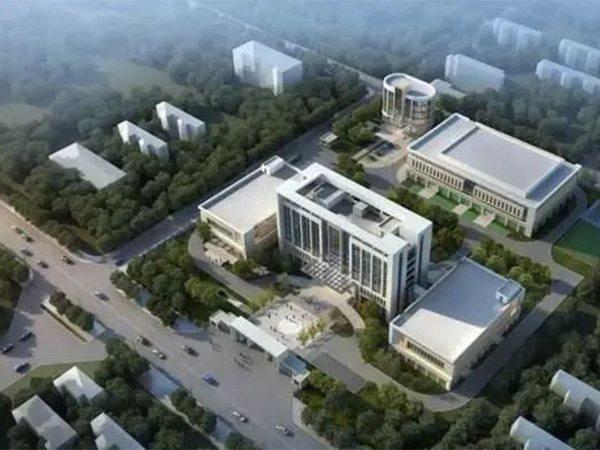 江西文演教育成功中標鷹潭市老年大學教學運營管理服務(wù)